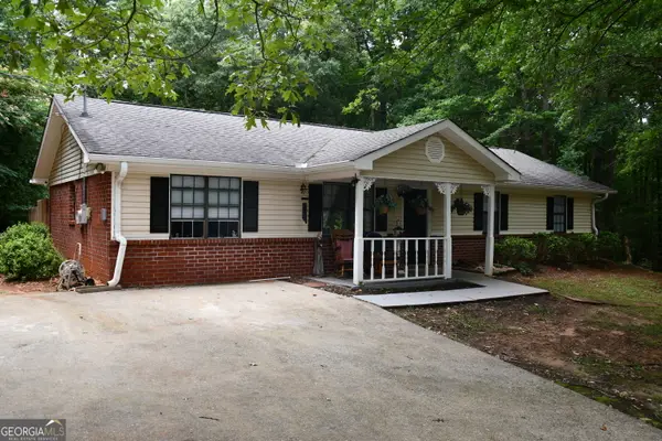 1070 S Ola Road, McDonough, GA 30252