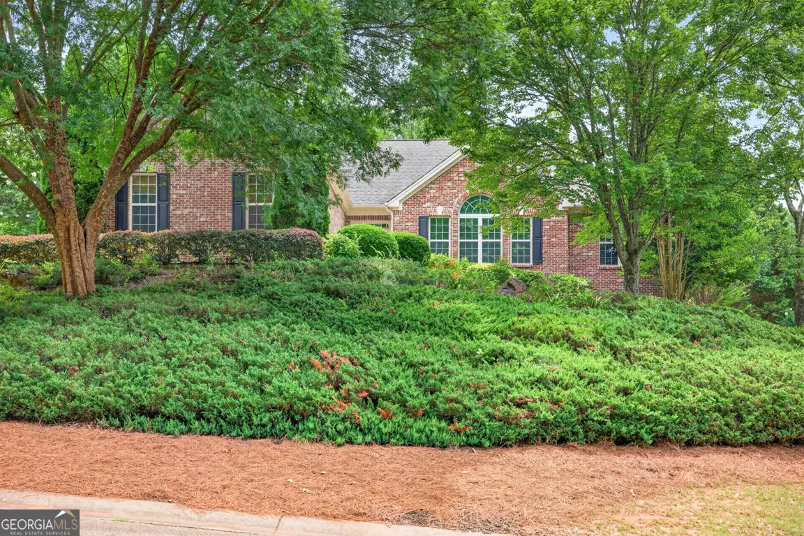 28 Montvale Drive, Hoschton, GA 30548 - #1