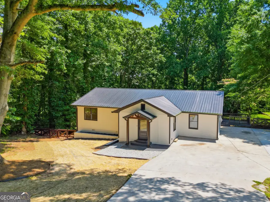 4713 Union Church Road, Flowery Branch, GA 30542 - #2