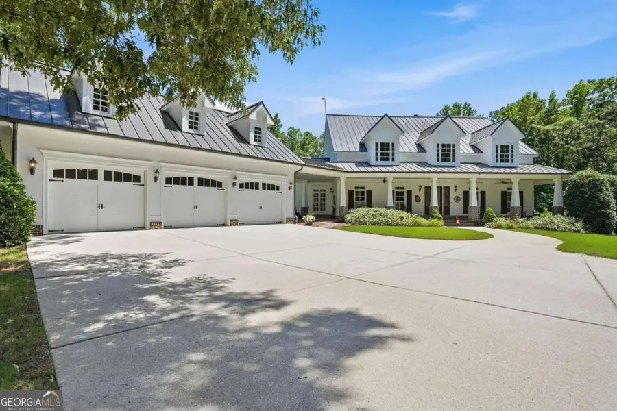 1061 River Farm Run, Madison, GA 30650 - #3