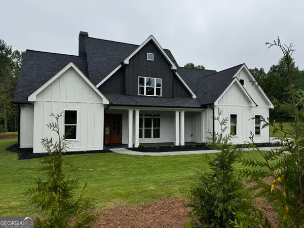 6860 Heardsville Road, Cumming, GA 30028