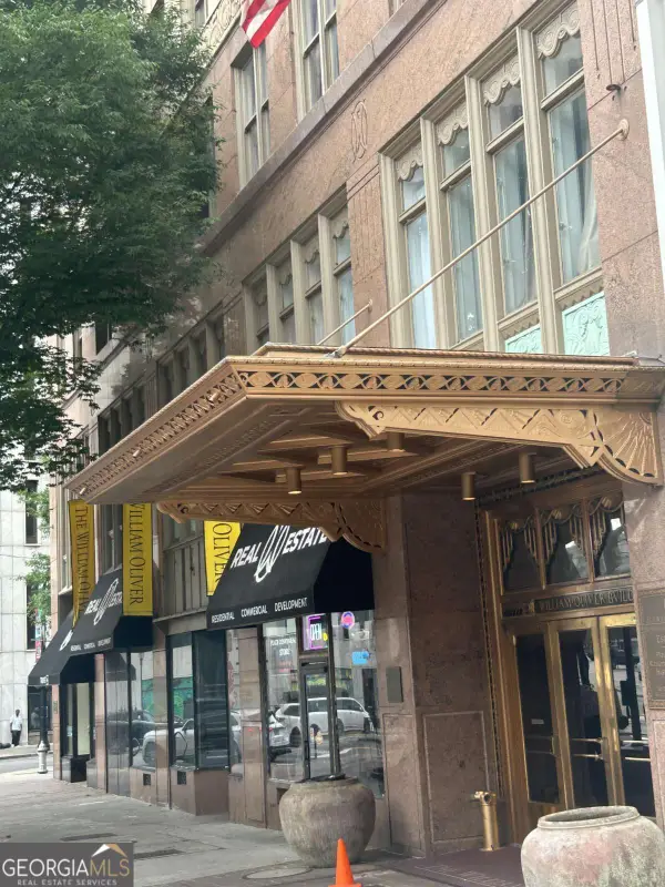32 Peachtree Street Nw #1204, Atlanta, GA 30303