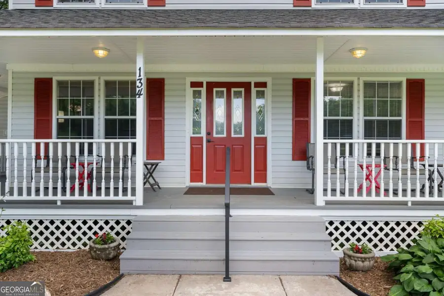 134 Singletree Lane, Dawsonville, GA 30534 - #3