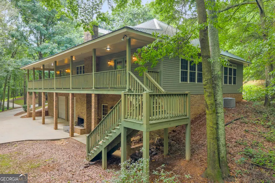 830 Carrie Craft Road, Bowersville, GA 30516 - #2