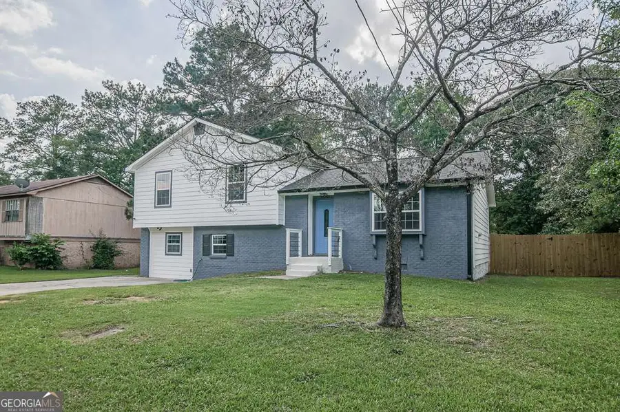 9301 Settlers Grove Road Ne, Covington, GA 30014 - #3