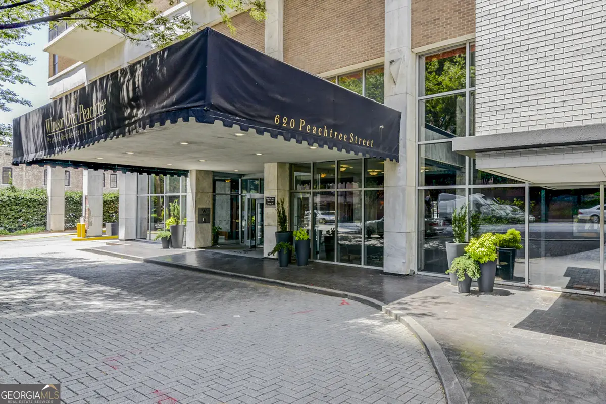 620 Peachtree Street Ne #1106, Atlanta, GA 30308 - #1