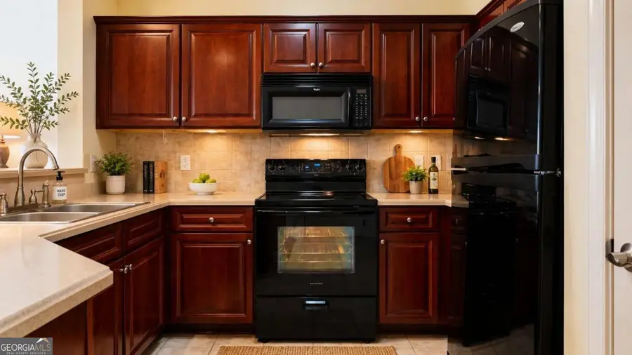 3309 Village Boulevard Se, Rome, GA 30161 - #2