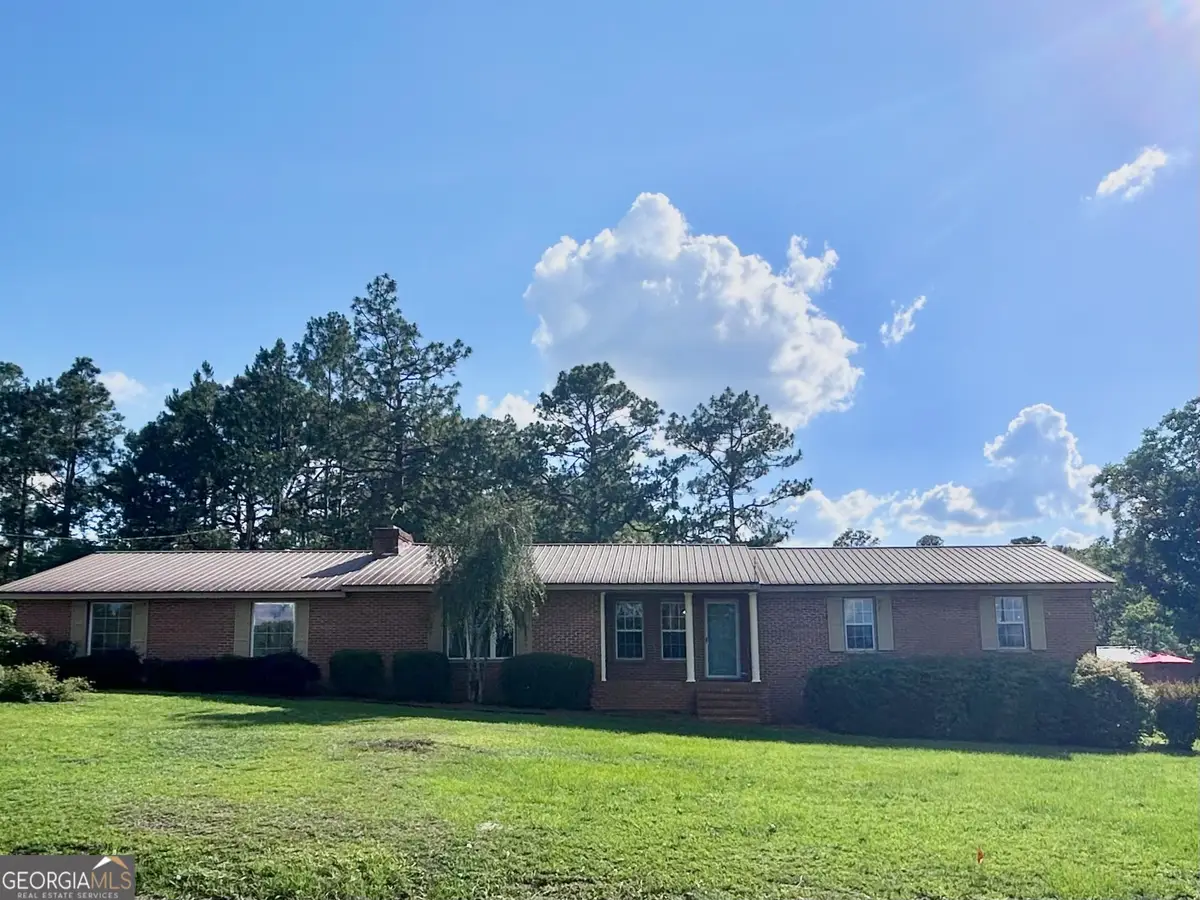 333 Rainbow Ridge Ext, Swainsboro, GA 30401 - #1
