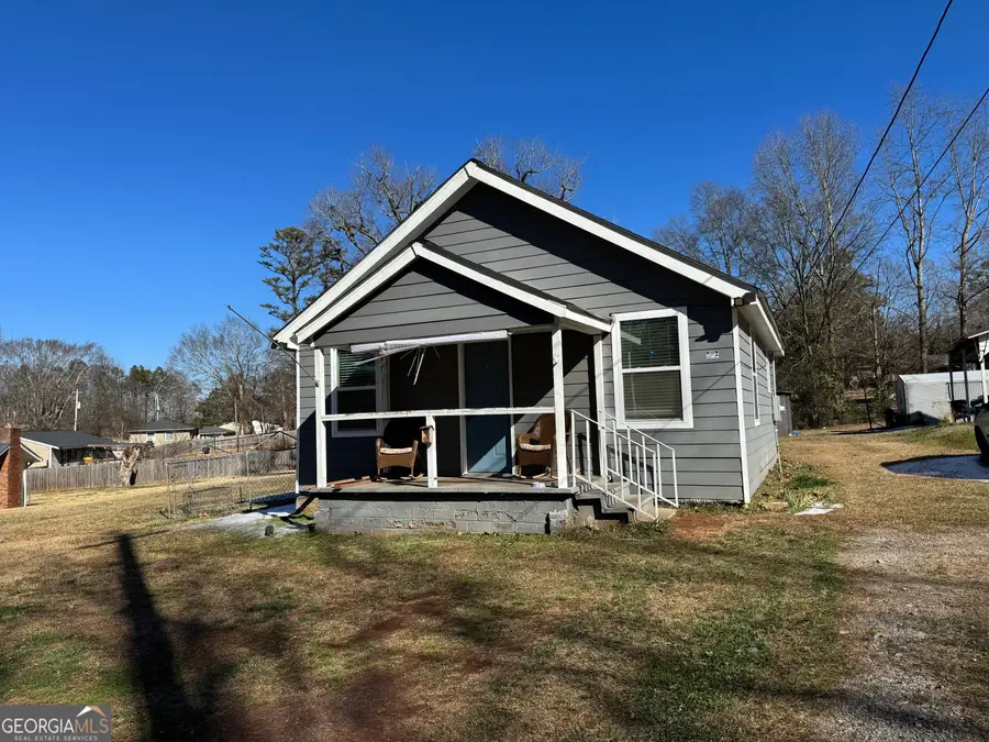 406 Shankle Road, Commerce, GA 30529 - #2