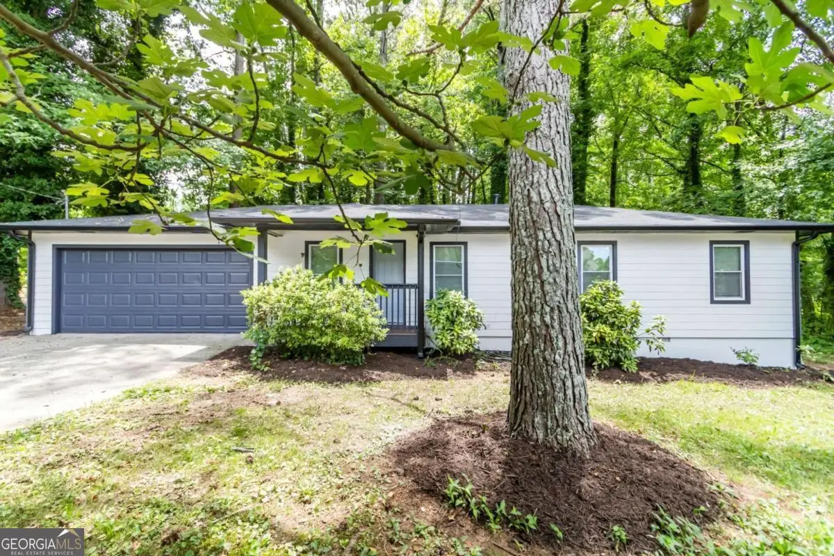 4010 Kennesaw Drive Nw, Kennesaw, GA 30152 - #1