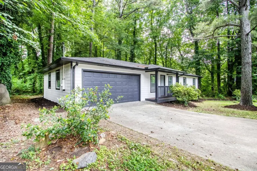 4010 Kennesaw Drive Nw, Kennesaw, GA 30152 - #3