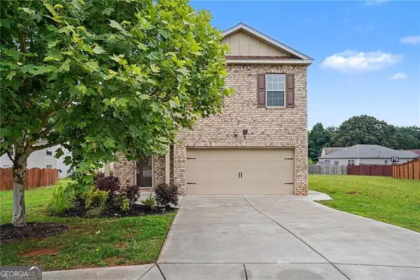 1965 Osprey Drive, Hampton, GA 30228