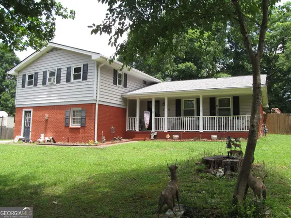 2040 Old Concord Drive Se, Covington, GA 30016