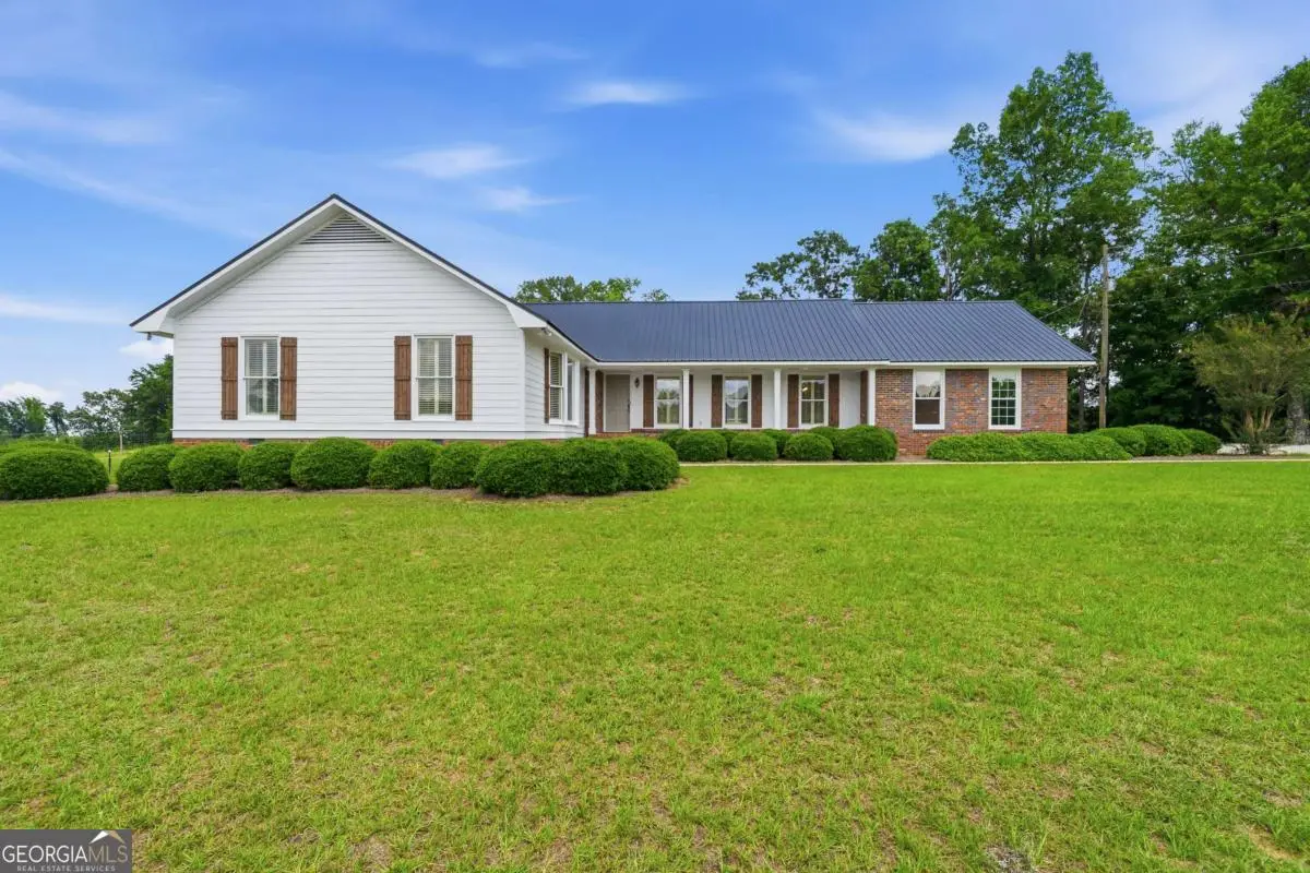 390 Dedrick Road, McIntyre, GA 31054 - #1