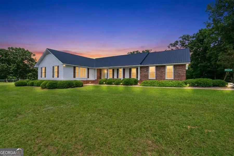 390 Dedrick Road, McIntyre, GA 31054 - #3
