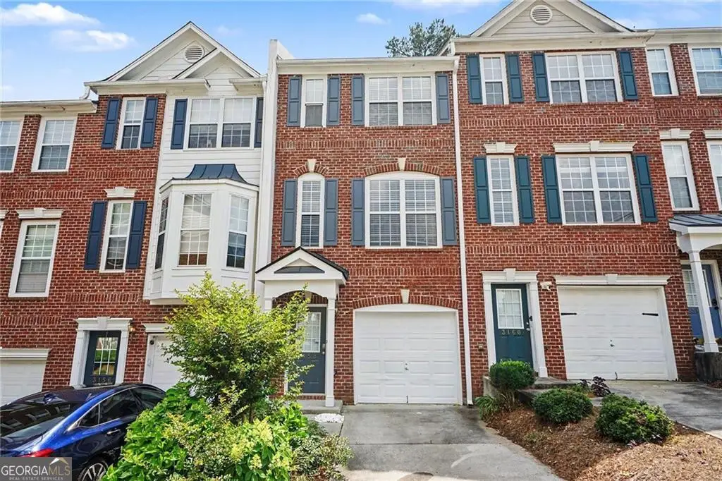 3158 Mill Springs Circle, Buford, GA 30519 - #1