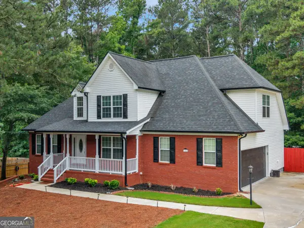 3504 Pebble Brook Lane, Stockbridge, GA 30281