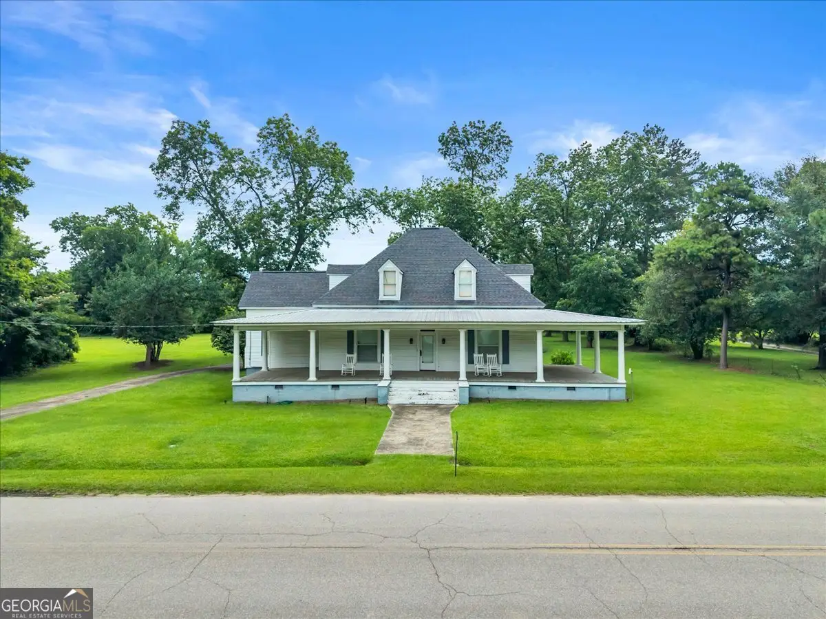 137 Church Street, Vienna, GA 31092 - #1