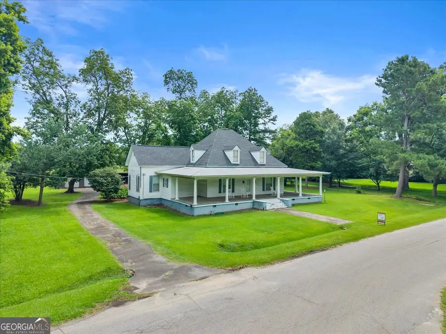 137 Church Street, Vienna, GA 31092 - #3