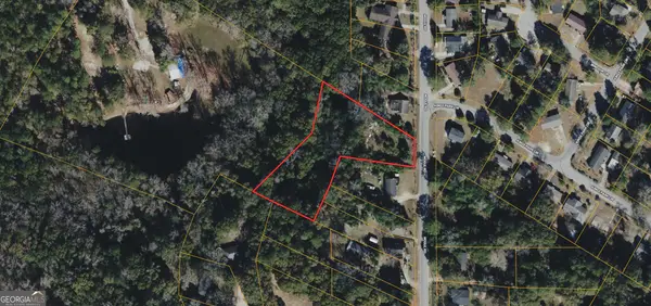 3504 Mogul Road, Macon, GA 31217