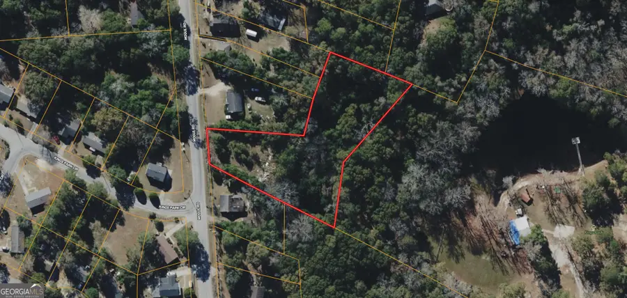 3504 Mogul Road, Macon, GA 31217 - #3