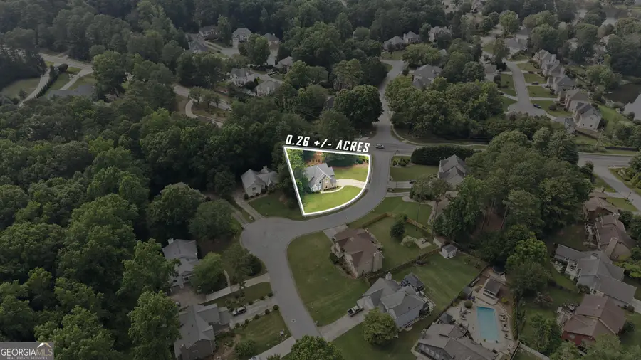 2084 York River Way, Suwanee, GA 30024 - #2