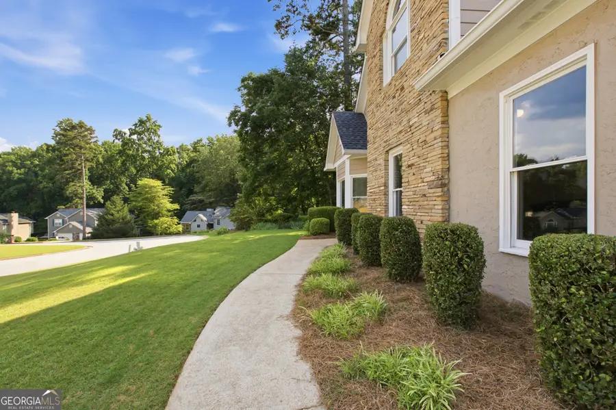 2084 York River Way, Suwanee, GA 30024 - #3