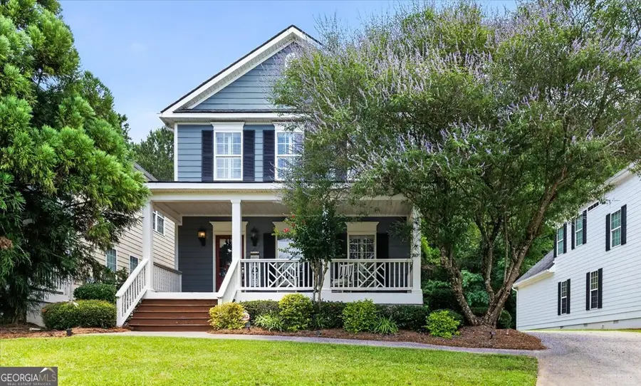 318 Ivystone Drive, Macon, GA 31220 - #3