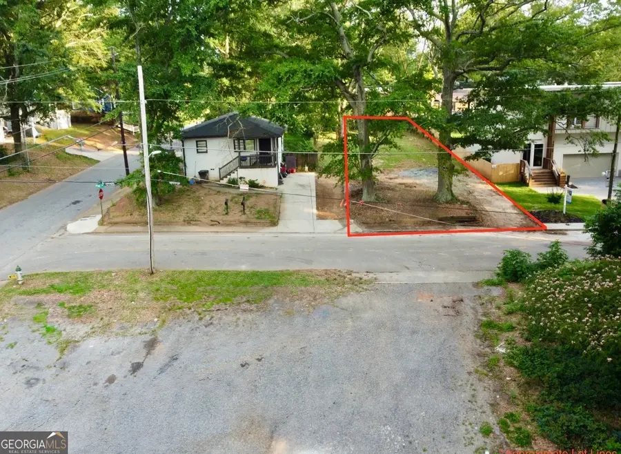 1306 Pine Avenue, East Point, GA 30344 - #2