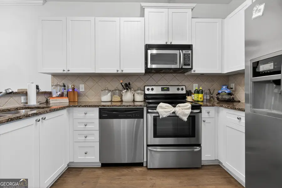 1028 Liberty Parkway Nw # 203, Atlanta, GA 30318 - #3