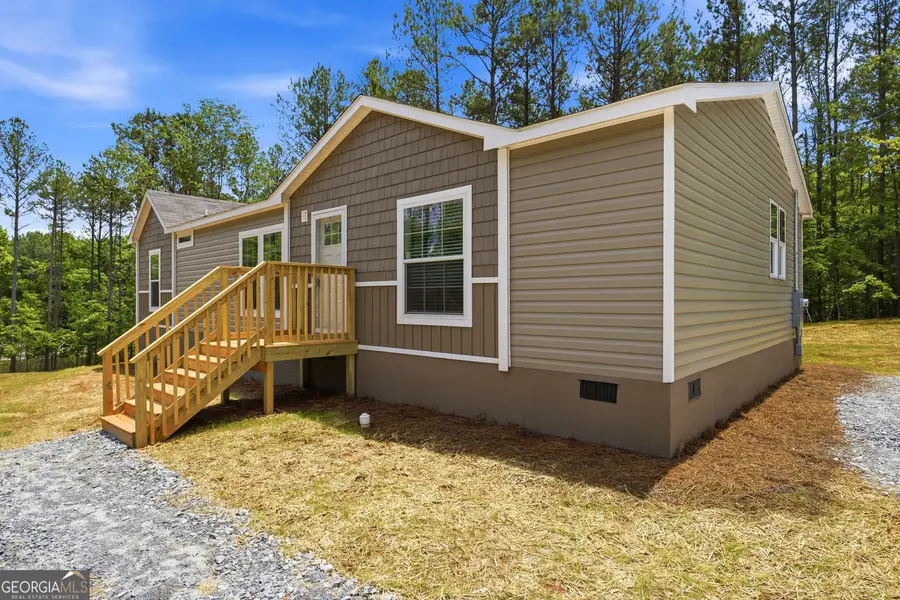 112 Thomas Drive, Eatonton, GA 31024 - #3