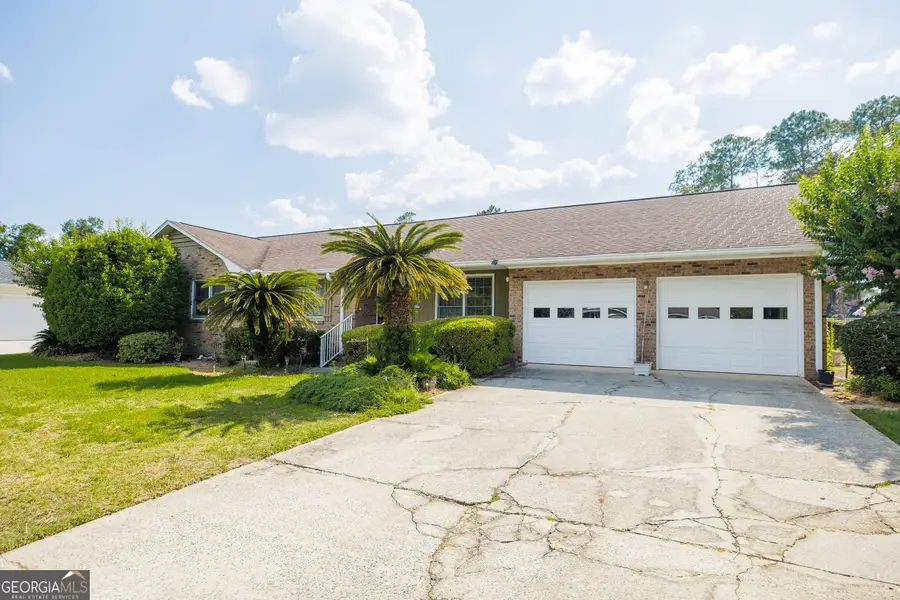 2243 Oakgrove Circle, Valdosta, GA 31602 - #2
