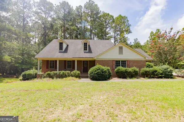 100 Lancaster Point, Statesboro, GA 30458
