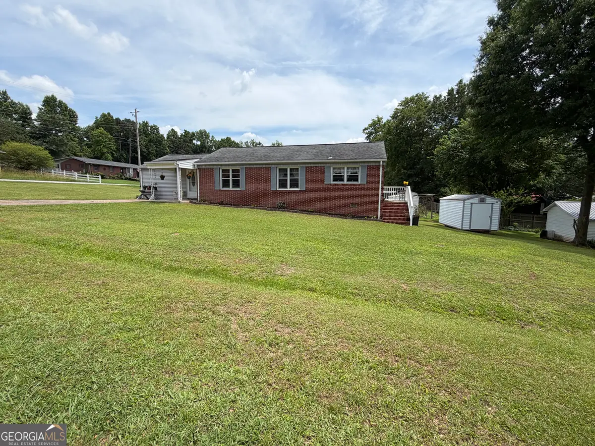 302 Bryan Street W, Bremen, GA 30110 - #1