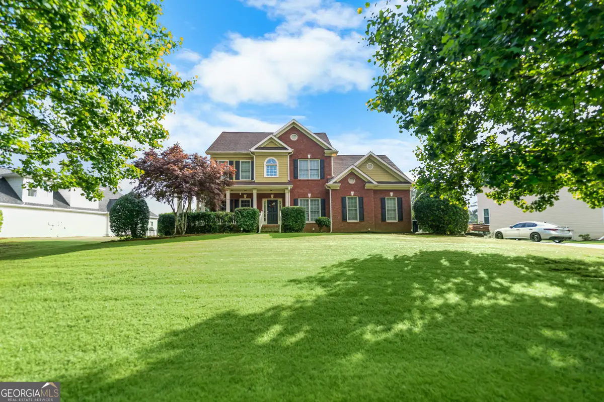 241 Country Club Drive, Hiram, GA 30141 - #1