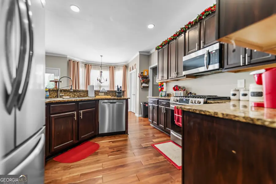 241 Country Club Drive, Hiram, GA 30141 - #3
