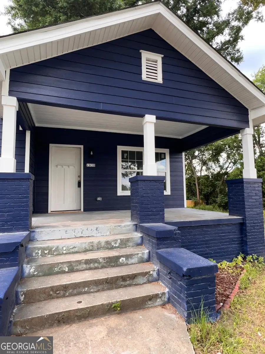 2830 Cherry Avenue, Macon, GA 31204 - #3