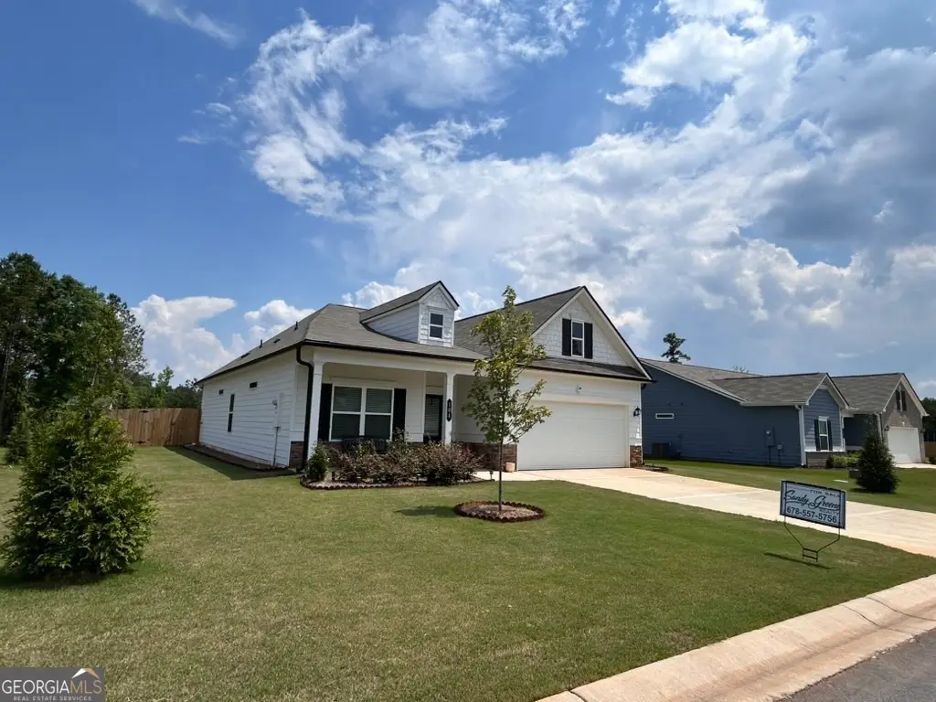 104 Timber Way Court, Eatonton, GA 31024 - #1