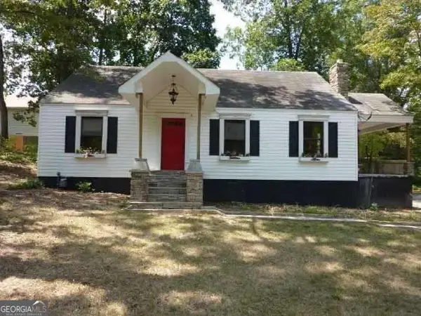 1091 Riverside Terrace, Gainesville, GA 30501