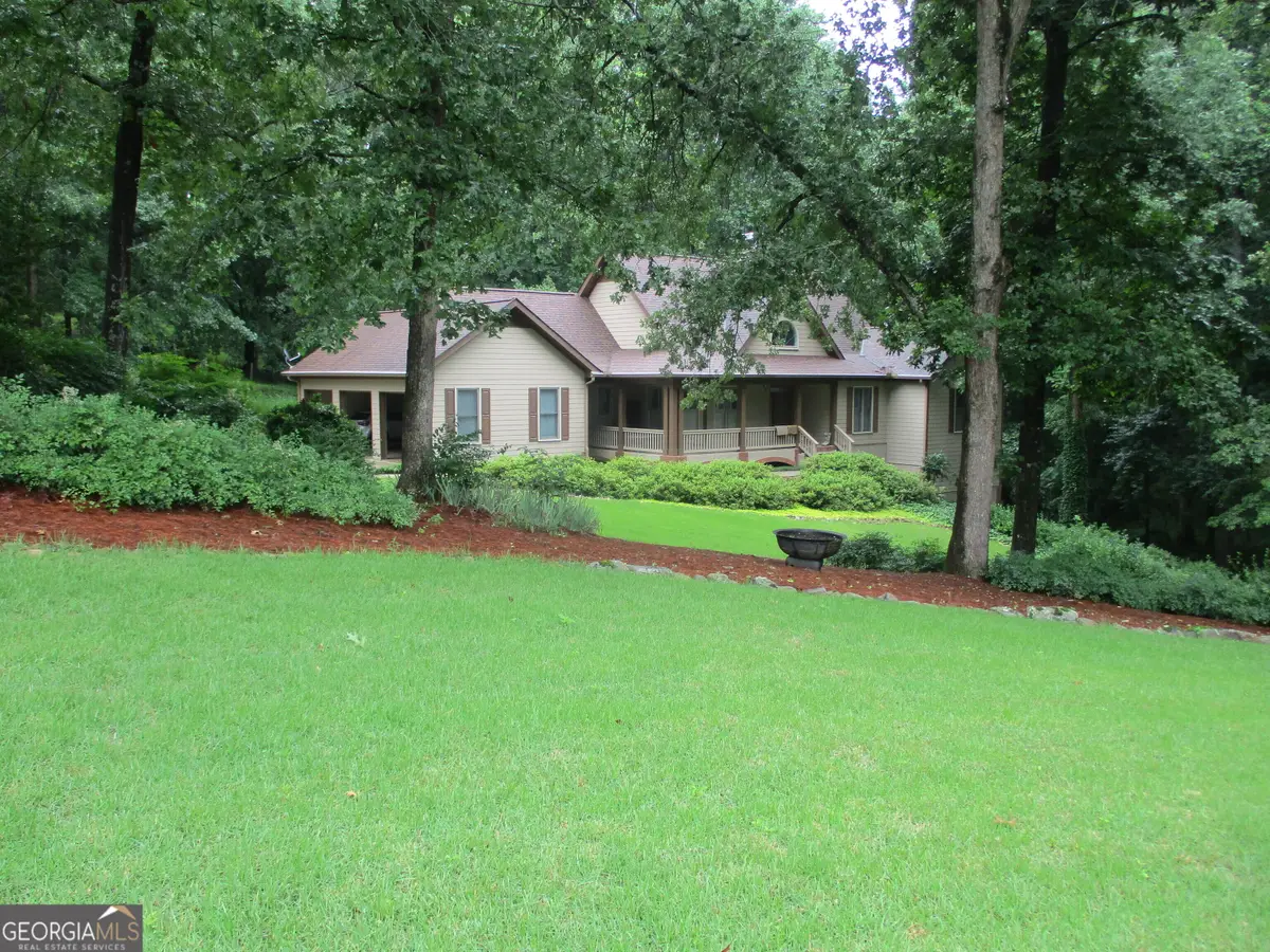 5510 Dunroven Way, Dawsonville, GA 30534 - #1