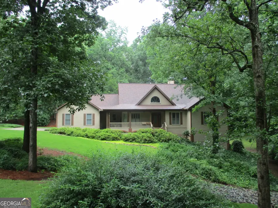 5510 Dunroven Way, Dawsonville, GA 30534 - #2