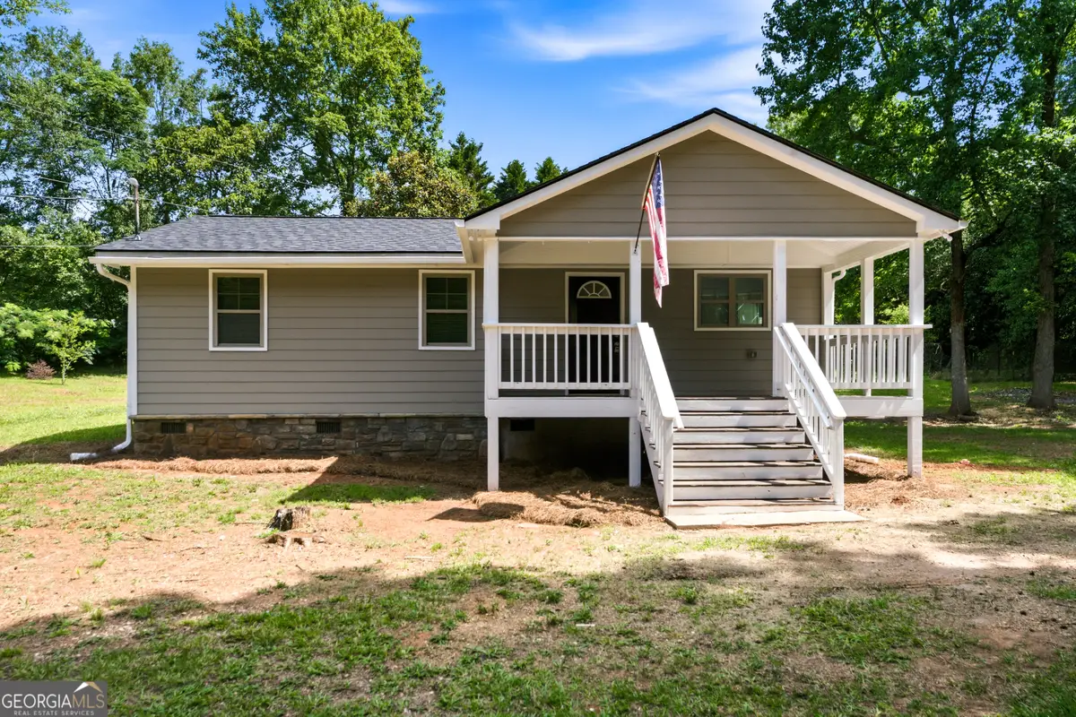 108 Upland Drive, Maysville, GA 30558 - #1