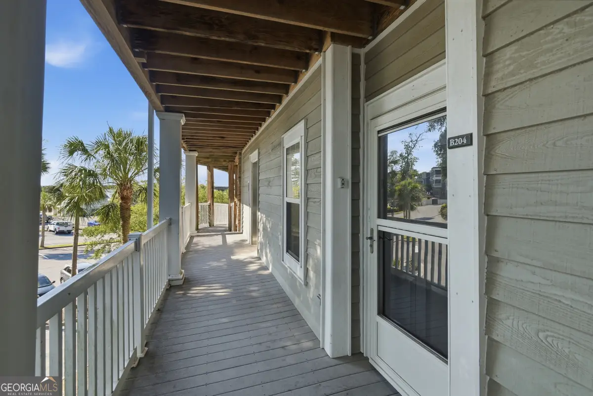 91 Screven Street #B204, Darien, GA 31305 - #1