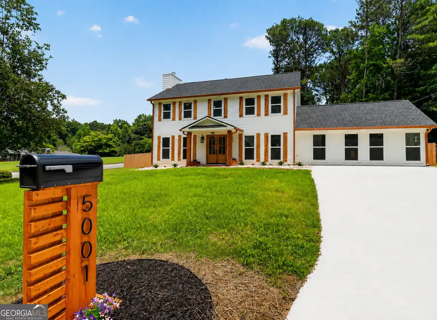 5001 Henson Drive Sw, Mableton, GA 30126 - #3