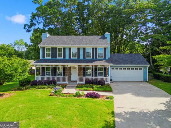 4231 Creek Hollow Way, Duluth, GA 30096