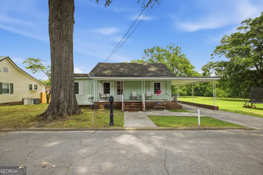 223 Seventh Street, Trion, GA 30753 - #3