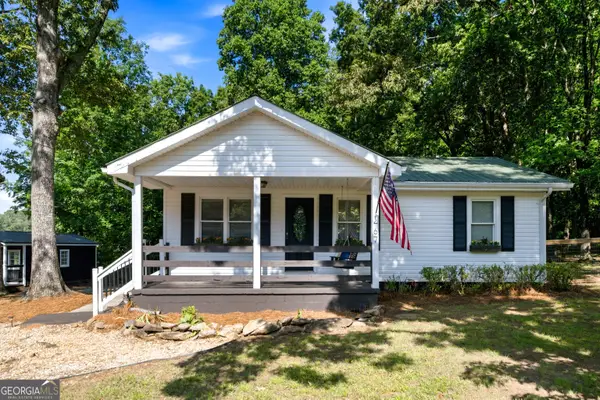 467 Sanders Street, Clarkesville, GA 30523
