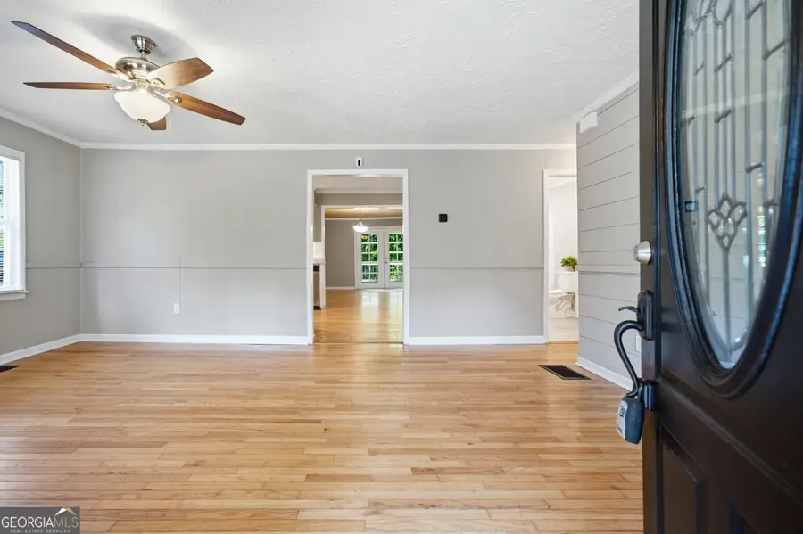 467 Sanders Street, Clarkesville, GA 30523 - #3