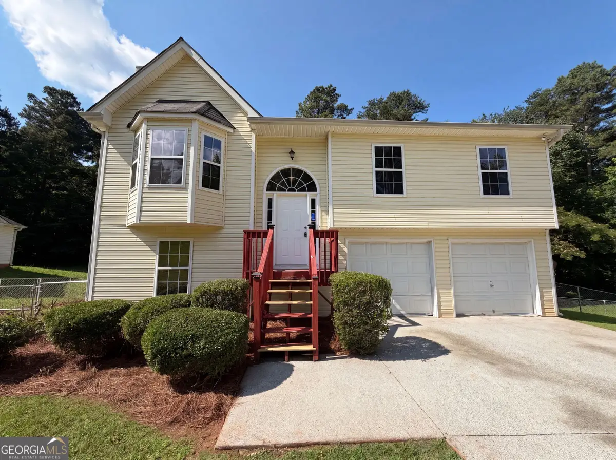 2836 Hiram Sudie Road, Hiram, GA 30141 - #1