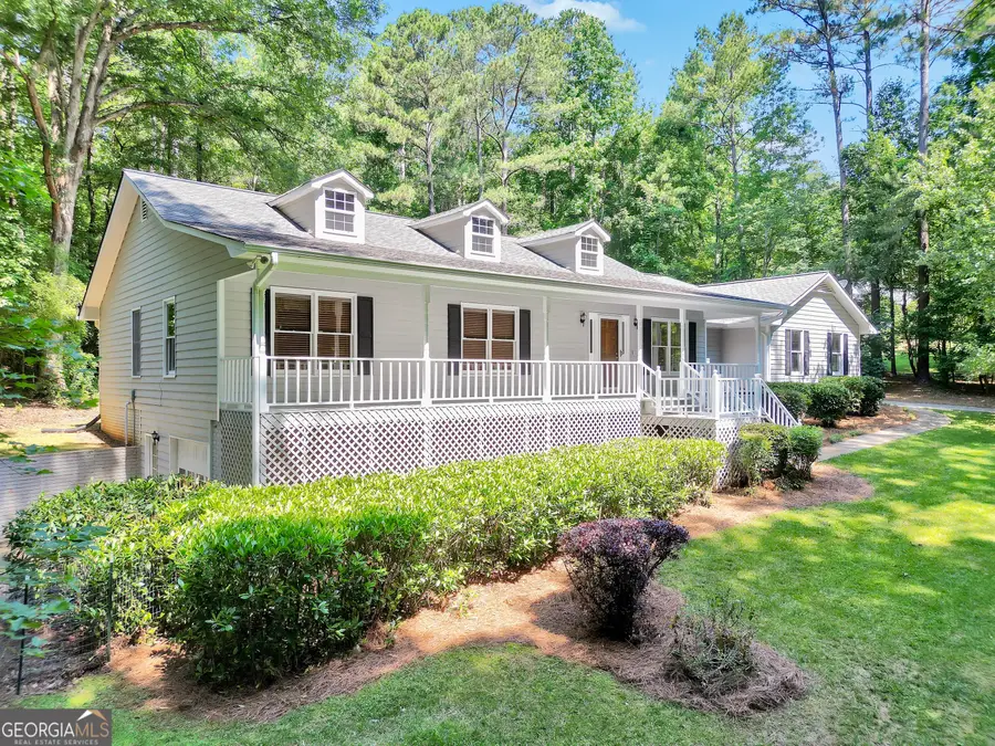 381 Wyldewoode Drive, McDonough, GA 30253 - #2